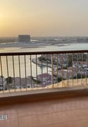 Fully Furnished Apartment in Porto Arabia on SALE - Apartment in Porto Arabia