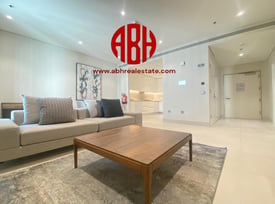 NO COMMISSION | FULLY FURNISHED | BILLS DONE - Apartment in Baraha North 1