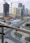 BRAND NEW | FF | WITH BALCONY | STREET VIEW - Apartment in Burj Al Marina