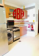 1 MONTH FREE | FURNISHED 1 BDR | BILLS INCLUDED - Apartment in Marina Tower 23
