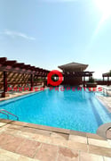 3 MONTH FREE! Spacious 1 Bedroom+Office Apartment! - Apartment in Porto Arabia
