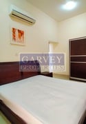 Lovely and Spacious Furnished Studio Apartment - Apartment in Ain Khaled