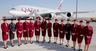 How to Get Qatar Airways Cheap Flights