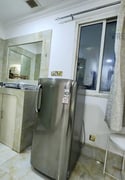 Studio fully furnished Apartment for family - Apartment in Umm Ghuwailina