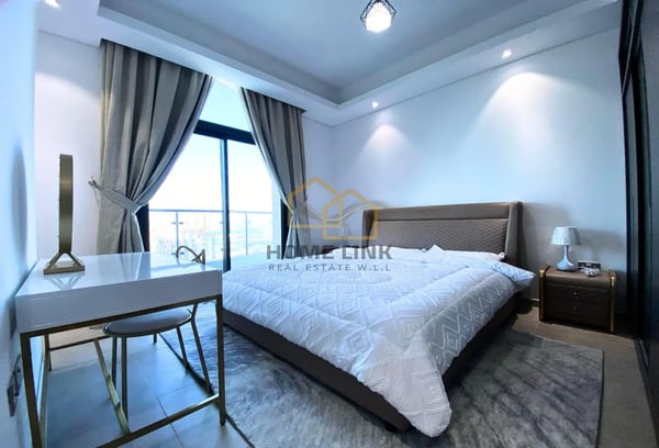 Brand New ✅ 2 BDR IN MARINA LUSAIL - Apartment in Marina Tower 21