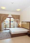 Up to 4 months free | 2BHK Flat | No Commission - Apartment in Medina Centrale