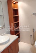 Sophisticated FF 2BR's with Exclusive Feature - Apartment in C-Ring Road
