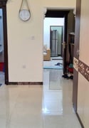 For RENT - Unfurnished 1BHK in First Floor in Thumama