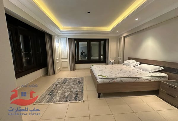 Two rooms and a hall, Porto Arabia additional bed - Apartment in Viva West