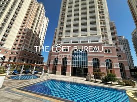 All Bills INC! Amazing 1 BR + All Amenities! - Apartment in Viva Bahriyah