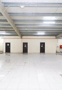 Avertising/Printing Press Workshop for Rent - Warehouse in Industrial Area