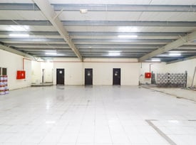 Avertising/Printing Press Workshop for Rent - Warehouse in Industrial Area