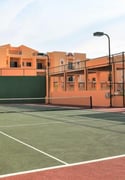 Exceptional offer Villa 4BR Gardens 9/ no fees - Villa in Al Waab Street