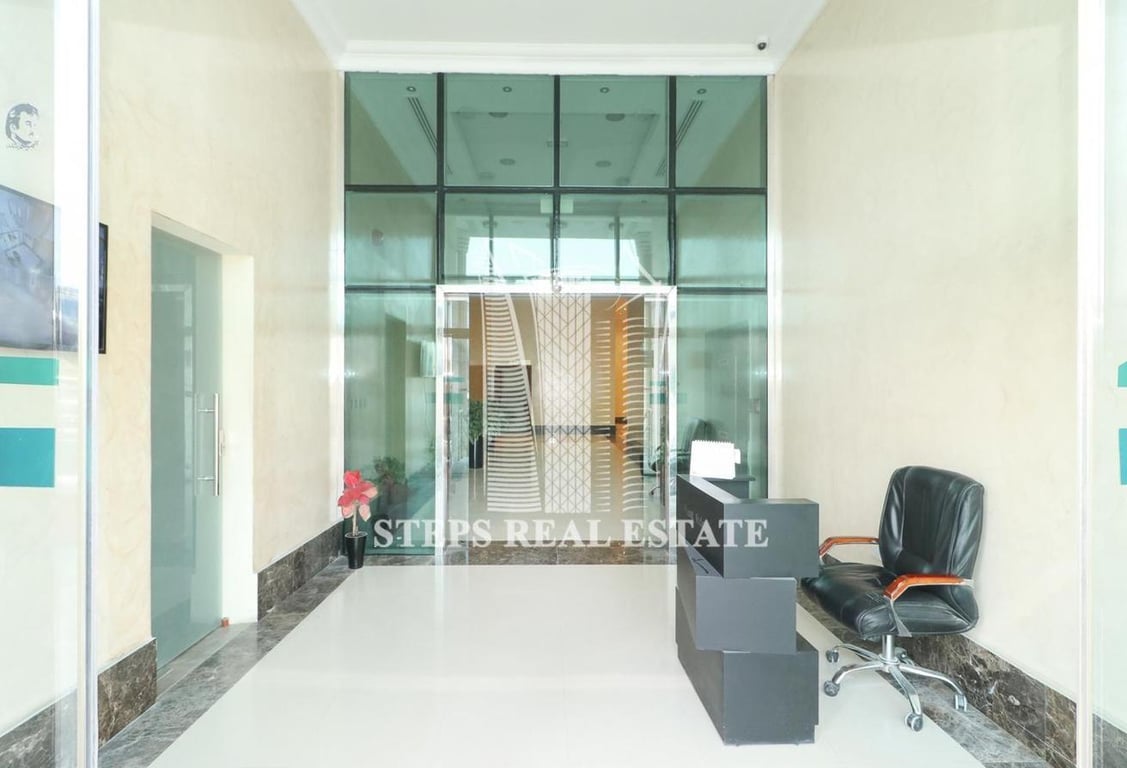 Brand New Showroom for Rent in C-Ring Road