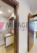 Brand New 1 Bedroom Apartment near Lusail Stadium - Apartment in Al-Erkyah City