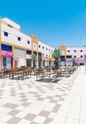 Premium Area ✅ High Traffic | Retail Spaces - Retail in Bu Hamour Street