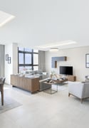 Bills Included ✅ Last Unit | Fully Furnished - Apartment in Fereej Bin Mahmoud South