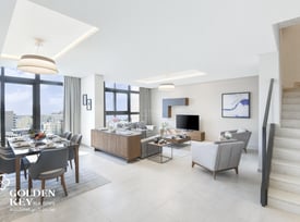 Bills Included ✅ Last Unit | Fully Furnished - Apartment in Fereej Bin Mahmoud South