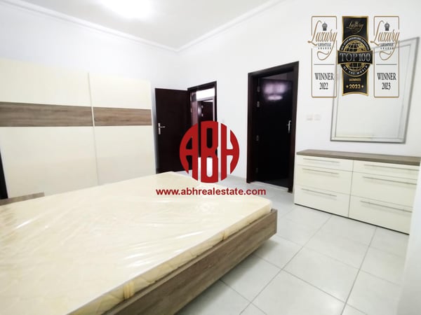 BILLS DONE | SPACIOUS 2BDR APARTMENTS | POOL | GYM - Compound Villa in Al Keesa Gate