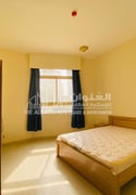 Fully Furnished 3 Bedrooms Apartment near Metro - Apartment in Fereej Bin Mahmoud North