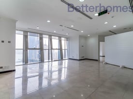 Semi-Fitted w/ Scenic View Office Space in Westbay - Office in Palm Tower B