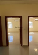 villa Apartment for rent in Abu Hammour . - Apartment in Bu Hamour Street