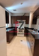 02 bedrooms | semi-furnished apartment - Apartment in Al Mansoura