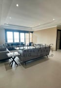 Spacious and Furnished 2 Bedroom Apartment - Apartment in East Porto Drive