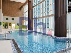 Modern 1-BR Fully Furnished Apartment in West Bay, - Apartment in West Bay Tower