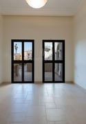 1BR with Terrace | No Agency Fee | QC Included - Apartment in Qanat Quartier