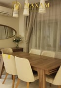 2 Bedroom Luxury Flat For Fent In Al Sadd - Apartment in Al Sadd