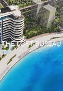 Investment Opportunity Luxurious Waterfront Studio - Apartment in Lusail City