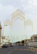 BRANDNEW | UNFURNISHED | MODERN STANDALONE VILLA | - Villa in Al Nuaija Street