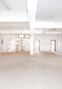 Spacious Commercial Shop for Rent in Old Airport - ShowRoom in Old Airport Road