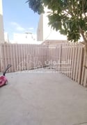 Family-Friendly 4-BR Haven: Spacious Comfort - Villa in Al Hanaa Street