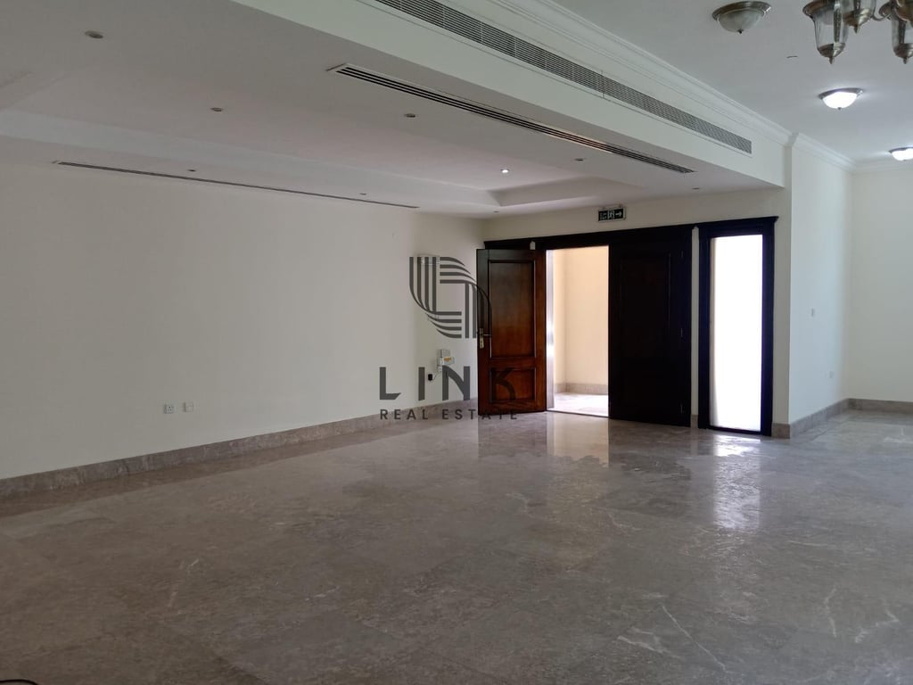 5BR Compound Villa for Rent - Hilal - Villa in Al Hilal