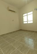 Unfurnished || 3bhk For Family || Close To Metro - Apartment in Fereej Bin Mahmoud