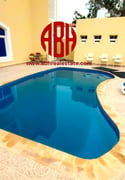 GREAT PRICE FOR 4 BDR VILLA | AMAZING AMENITIES - Villa in Old Airport Road