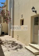 Compound 4 Bedroom Villa for Family in Al Thumama - Compound Villa in Al Hadara Street
