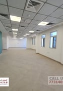 Office for rent in doha al muntazah area - Office in Al Muntazah Street