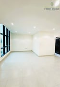 New 3bhk unfurnished with master bedroom - Apartment in Fereej Bin Mahmoud