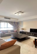 BRAND NEW SPACIOUS FF 3BHK APT+FACILITIES - Apartment in Fereej Bin Mahmoud North