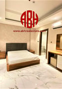 BILLS INCLUDED | NEAR NATIONAL MUSEUM | FURNISHED - Apartment in Al Khair Tower