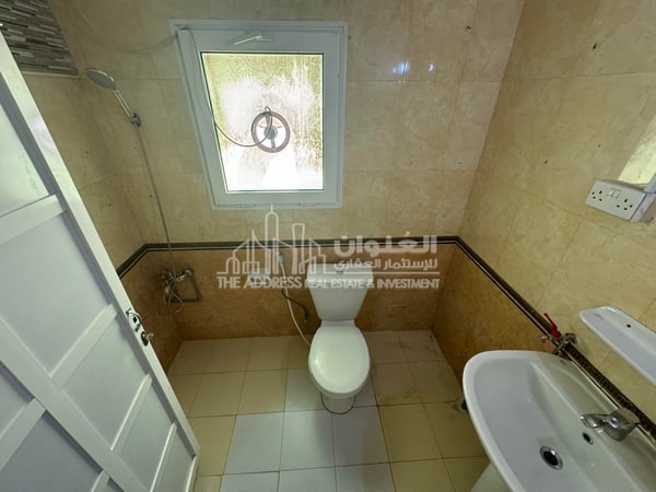 No Commission | Cozy Unfurnished Studio - Apartment in Bu Hamour Street