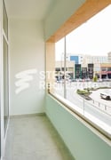 3-Bedroom Apartment for Rent in Al Nasr - Apartment in Al Nasr Street