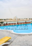 Furnished 5BR Villa in West Bay Lagoon - Villa in West Gate