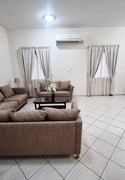 1 BHK Apartment In New Musherib Including All Bills - Apartment in Musheireb