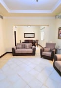 2BHK SEMI FURNISHED ALMANSOURA FOR FAMILY - Apartment in Al Mansoura