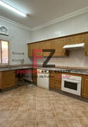 Calm & peaceful compound villa 03 bedrooms - Villa in Al Nuaija Street