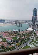 Two bedroom apartment in The Pearl-excluding bills - Apartment in Porto Arabia